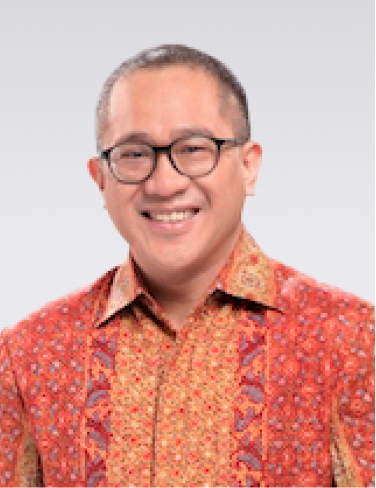 Alexander S Rusli