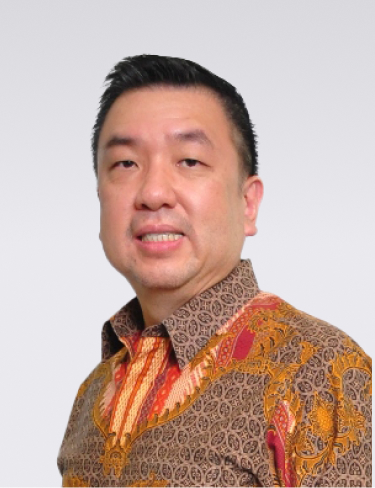 Victor Indajang