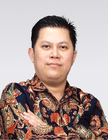 Marlo Budiman