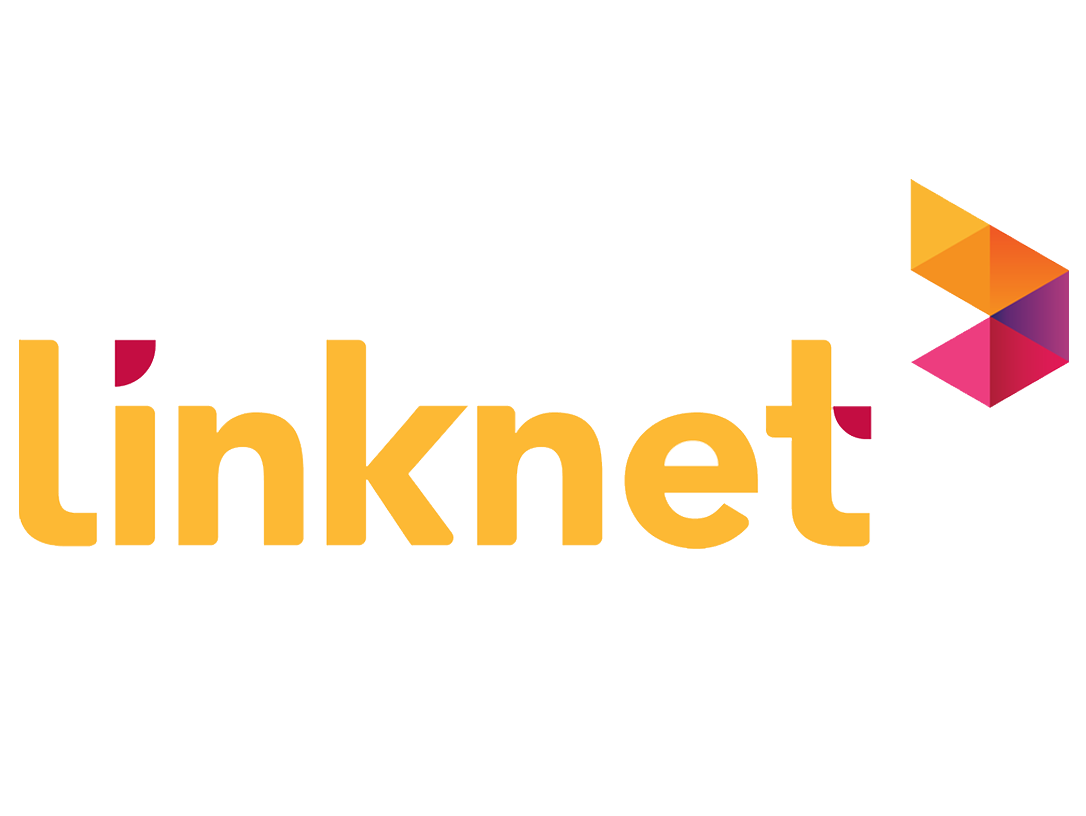 LinkNet Logo