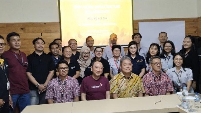 Citranet Partners with Linknet to Expand Network Coverage in Yogyakarta and Banyumas