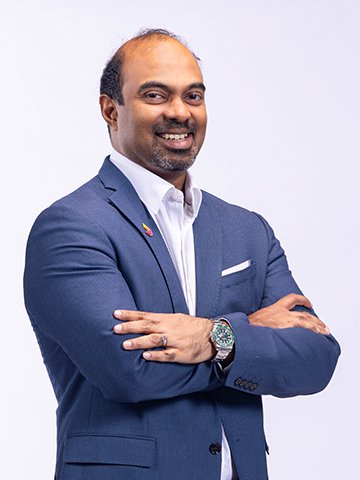 Kanishka Gayan Wickrama