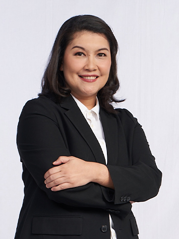 Pricillia Margareth T.