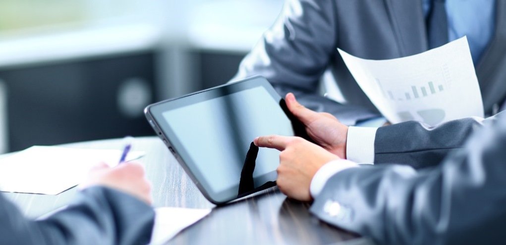 Link Net Reported Another Round Of Solid Results In Q1 2017: Revenue Up 20%; Operational Profit Up 25%; Net Profit Up 26%