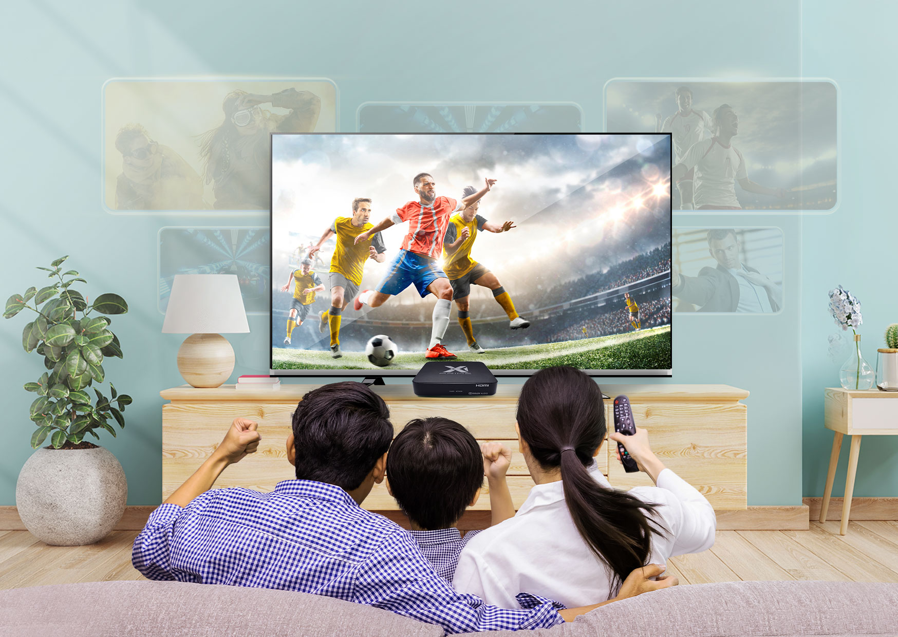 Link Net partners with Qwilt and Cisco to deploy Open Caching solution to elevate video streaming experiences across Indonesia